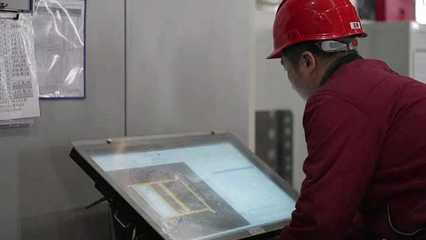 “于无形处见有形”:青岛联通助力中加特打造智慧工厂标杆
